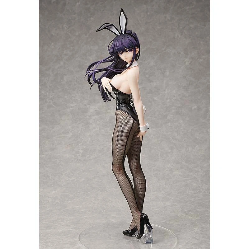 Komi Can't Communicate - Figurine Shoko Komi Bunny 2 Komi Can't Communicate - Figurine Shoko Komi Bunny – Image 2