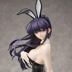 Komi Can't Communicate - Figurine Shoko Komi Bunny
