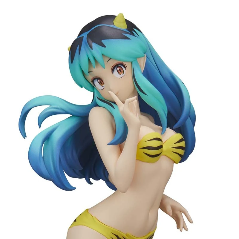 Lamu - Figurine Lum - Glitter & Glamours 1 Lamu - Figurine Lum - Glitter & Glamours