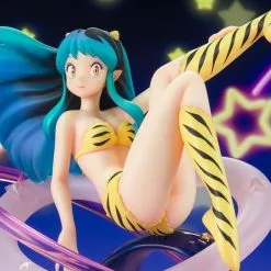 Lamu - Figurine Lum Urusei Yatsura - Figuarts Zero