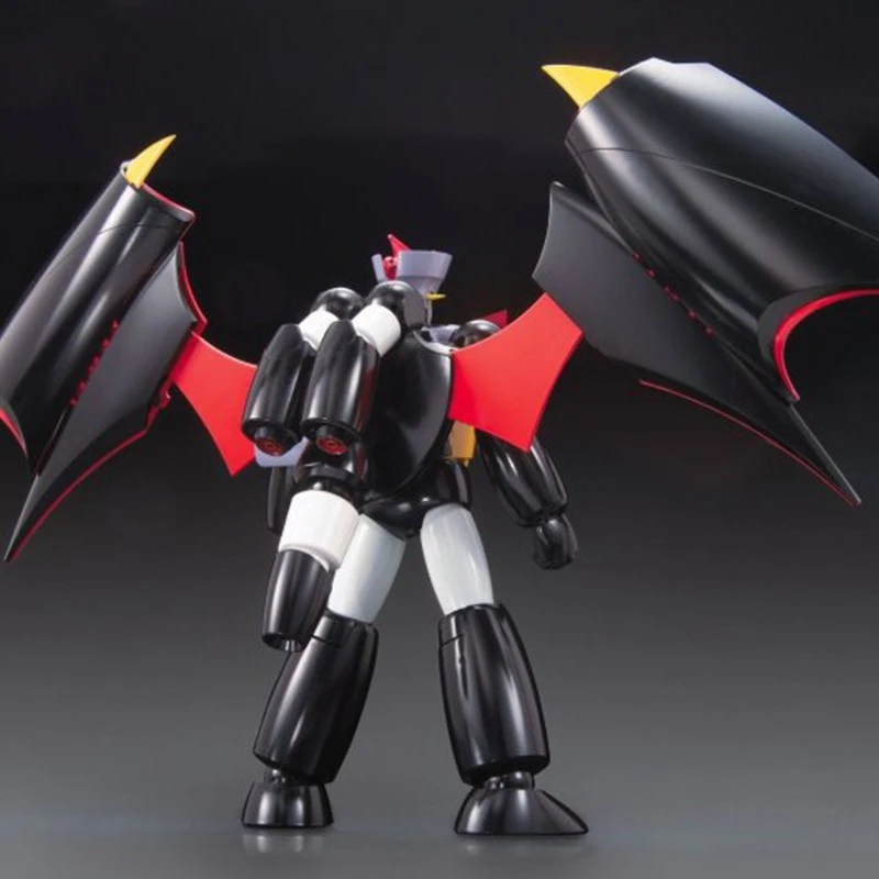 Mazinger Z Model Kit 2 Mazinger Z Model Kit – Image 2