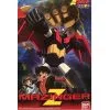 Mazinger Z Model Kit