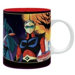 Demon Slayer Soldes 26 Mug Goldorak Et Actarus