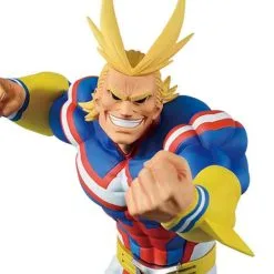 My Hero Academia - Figurine All Might - Ultra Impact