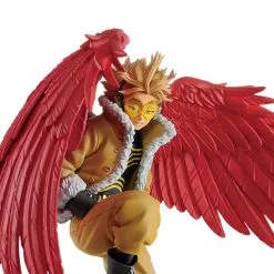 My Hero Academia - Figurine Hawks - HvsV