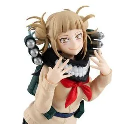 My Hero Academia - Figurine Himiko Toga - Pop Up Parade