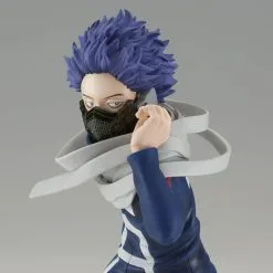 My Hero Academia - Figurine Histoshi Shinso