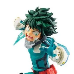 My Hero Academia - Figurine Izuku Midoriya