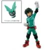My Hero Academia - Figurine Izuku Midoriya - Begin The Hero