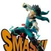 My Hero Academia - Figurine Izuku Midoriya - Dioramatic The Anime
