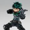My Hero Academia - Figurine Izuku Midoriya - WHM