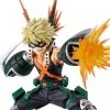 My Hero Academia - Figurine Katsuki Bakugo - Ultra Impact