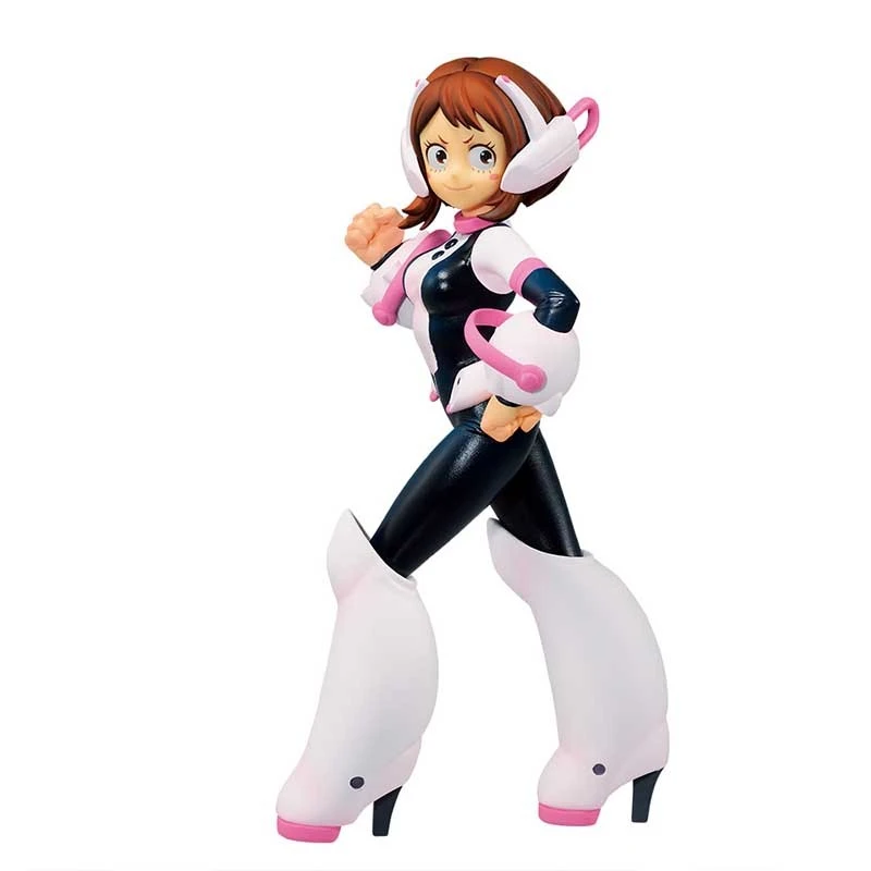 My Hero Academia - Figurine Ochaco - Next Generations 2 My Hero Academia - Figurine Ochaco - Next Generations – Image 2