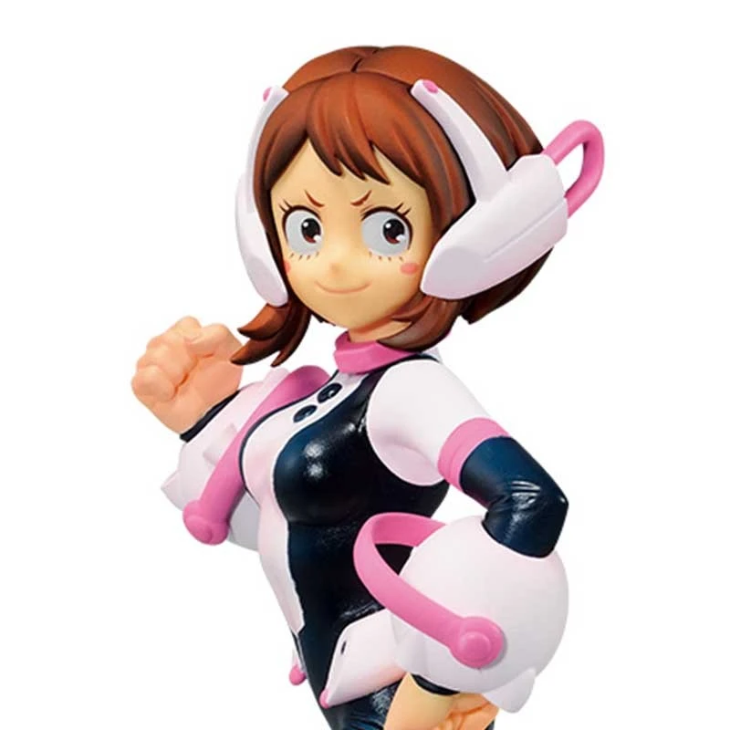 My Hero Academia - Figurine Ochaco - Next Generations 1 My Hero Academia - Figurine Ochaco - Next Generations