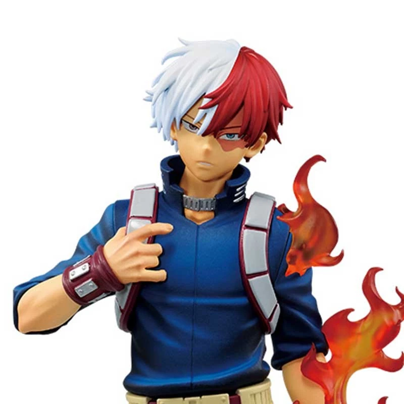 My Hero Academia - Figurine Shoto - Next Generations 1 My Hero Academia - Figurine Shoto - Next Generations