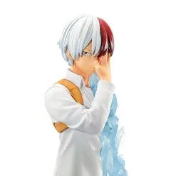 My Hero Academia - Figurine Shoto Todoroki - Begin The Hero