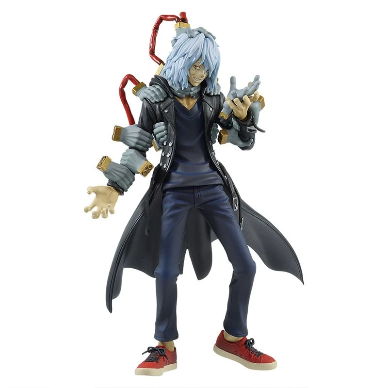 My Hero Academia - Figurine Tomura - HvsV 2 My Hero Academia - Figurine Tomura - HvsV – Image 2