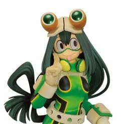 My Hero Academia - Figurine Tsuyu - Next Generations