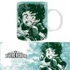 My Hero Academia - Mug Deku
