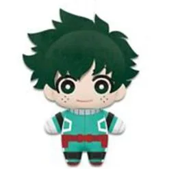 My Hero Academia - Peluche Izuku Midoriya
