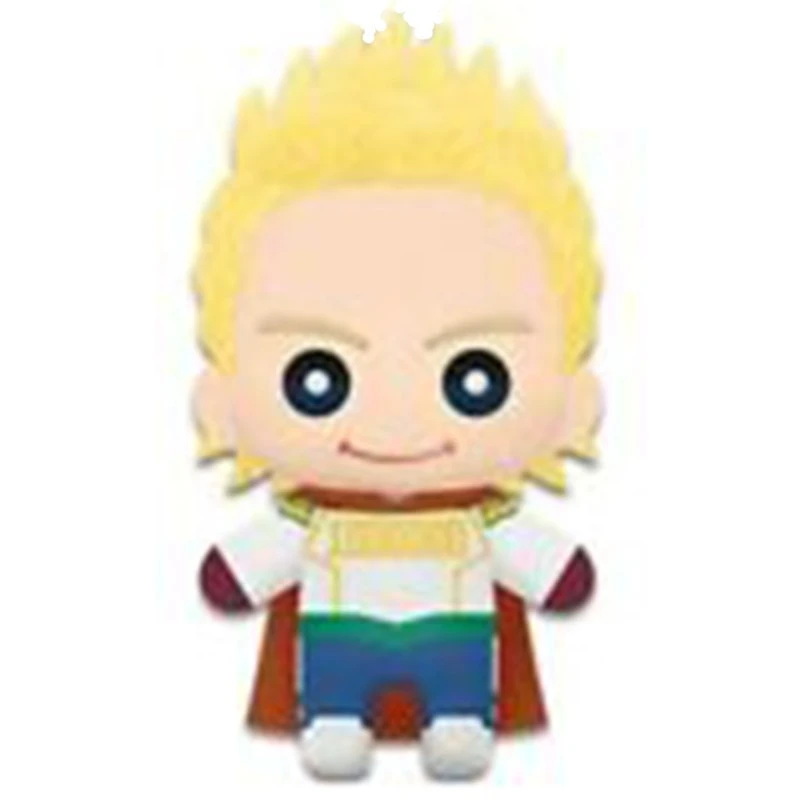 My Hero Academia - Peluche Lemillion Mirio Togata 1 My Hero Academia - Peluche Lemillion Mirio Togata