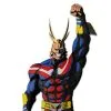 My Hero Academya - Figurine All Might - SMSP Manga Dimension