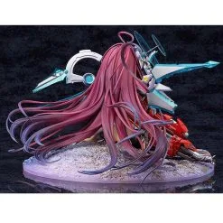 No Game No Life - Figurine Schwi - Good Smile -Demon Slayer Soldes no game no life figurine schwi good smile 3