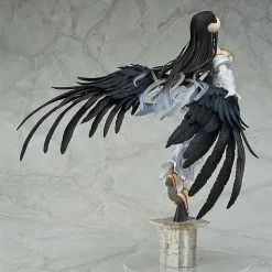 Overlord - Figurine Albedo -Demon Slayer Soldes overlord figurine albedo 2