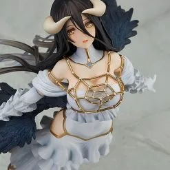 Overlord - Figurine Albedo -Demon Slayer Soldes overlord figurine albedo 3