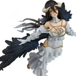 Overlord - Figurine Albedo -Demon Slayer Soldes overlord figurine albedo 5