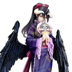 Overlord - Figurine Albedo Yukata Ver