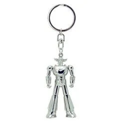 Porte Clés 3D Goldorak