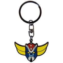 Demon Slayer Soldes -Demon Slayer Soldes porte cles goldorak 1