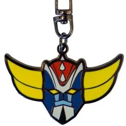 Demon Slayer Soldes 30 Porte Clés Goldorak