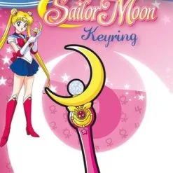 Porte-clés Moon Stick