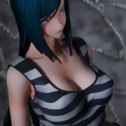 Prison School - Figurine Mari Kurihara 7 Prison School - Figurine Mari Kurihara -Demon Slayer Soldes prison school figurine mari kurihara 2