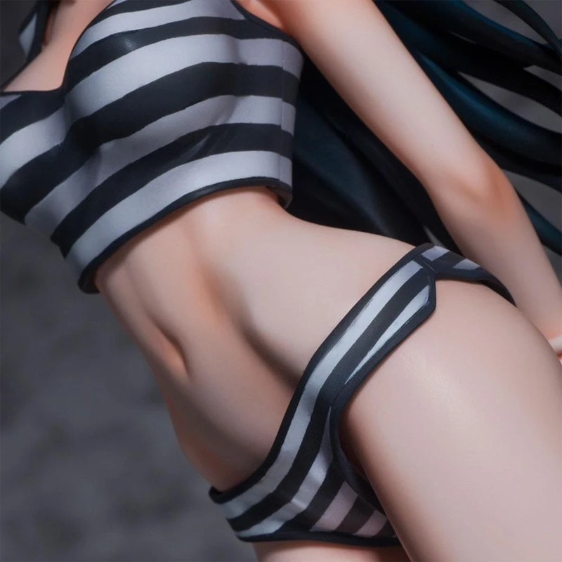 Prison School - Figurine Mari Kurihara 4 Prison School - Figurine Mari Kurihara – Image 4