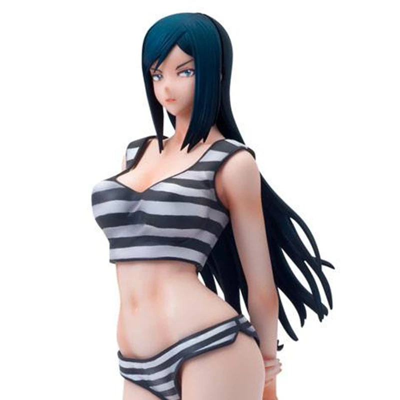 Prison School - Figurine Mari Kurihara 1 Prison School - Figurine Mari Kurihara
