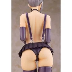 Prison School - Figurine Shiraki Meiko 8 Prison School - Figurine Shiraki Meiko -Demon Slayer Soldes prison school figurine shiraki meiko 3