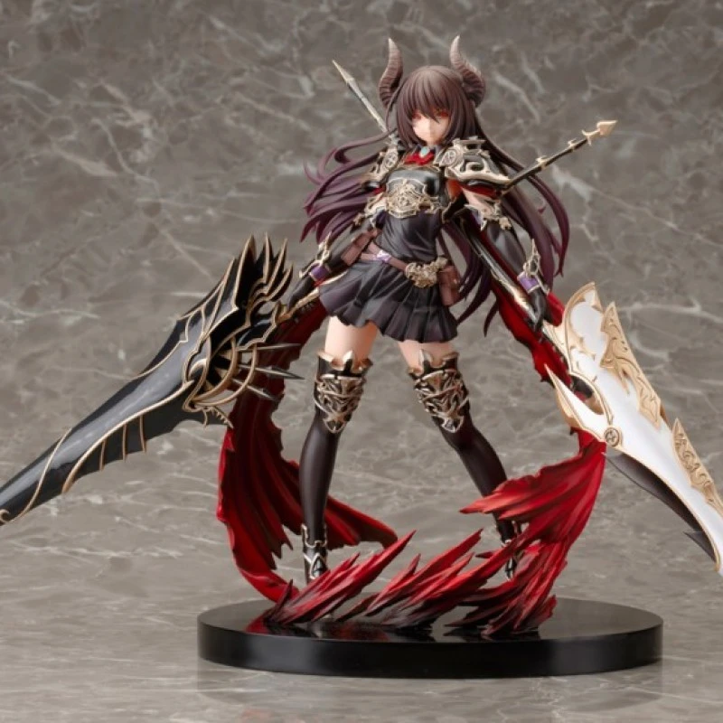 Rage Of Bahamut - Figurine Forte 2 Rage Of Bahamut - Figurine Forte – Image 2