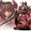 Rage Of Bahamut - Figurine Forte