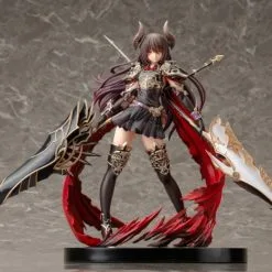 Rage Of Bahamut - Figurine Forte 11 Rage Of Bahamut - Figurine Forte -Demon Slayer Soldes rage of bahamut figurine forte 4