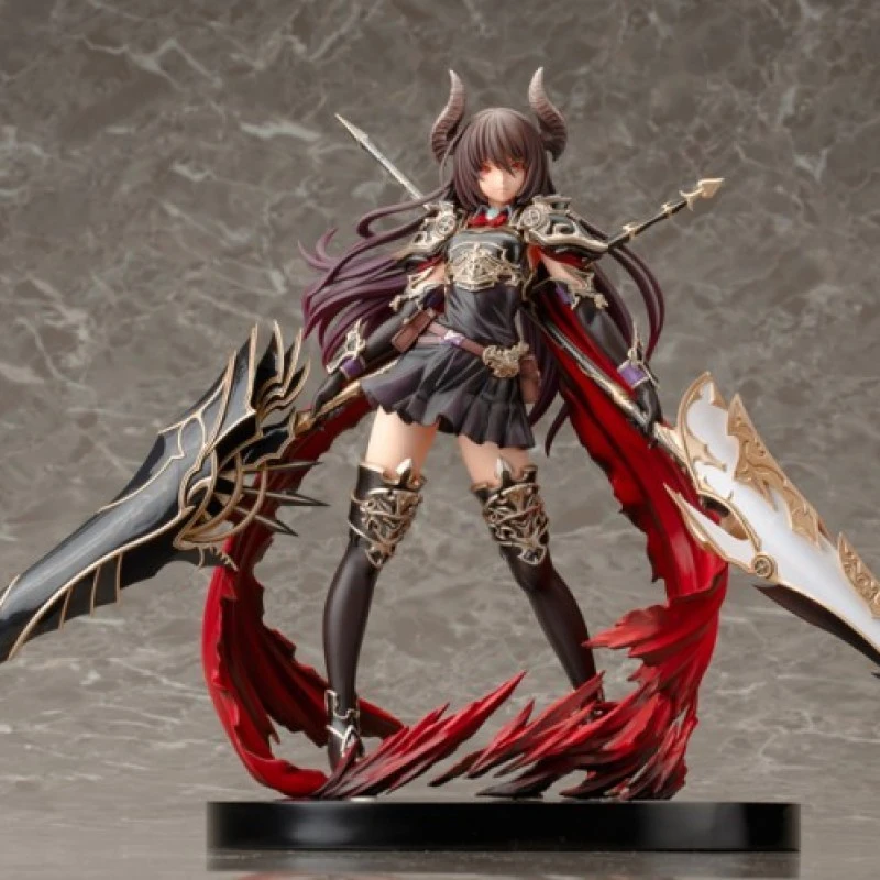 Rage Of Bahamut - Figurine Forte 5 Rage Of Bahamut - Figurine Forte – Image 5