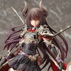 Rage Of Bahamut - Figurine Forte 13 Rage Of Bahamut - Figurine Forte -Demon Slayer Soldes rage of bahamut figurine forte 6