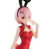 Re Zero - Figurine Ram - Bicute Bunnies China Dress