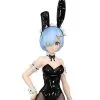 Re Zero - Figurine Rem - Bicute Bunnies Ver