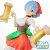 Re Zero - Figurine Rem - Oktoberfest Ver