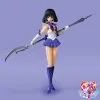 Sailor Moon - Figurine De Sailor Saturn - S.H Figuarts