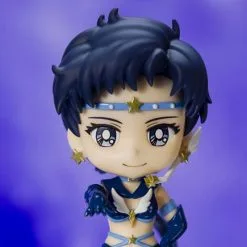 Sailor Moon - Figurine Sailor Star Fighter - Figuarts Mini