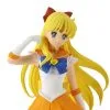 Sailor Moon - Figurine Sailor Venus - Glitter & Glamours
